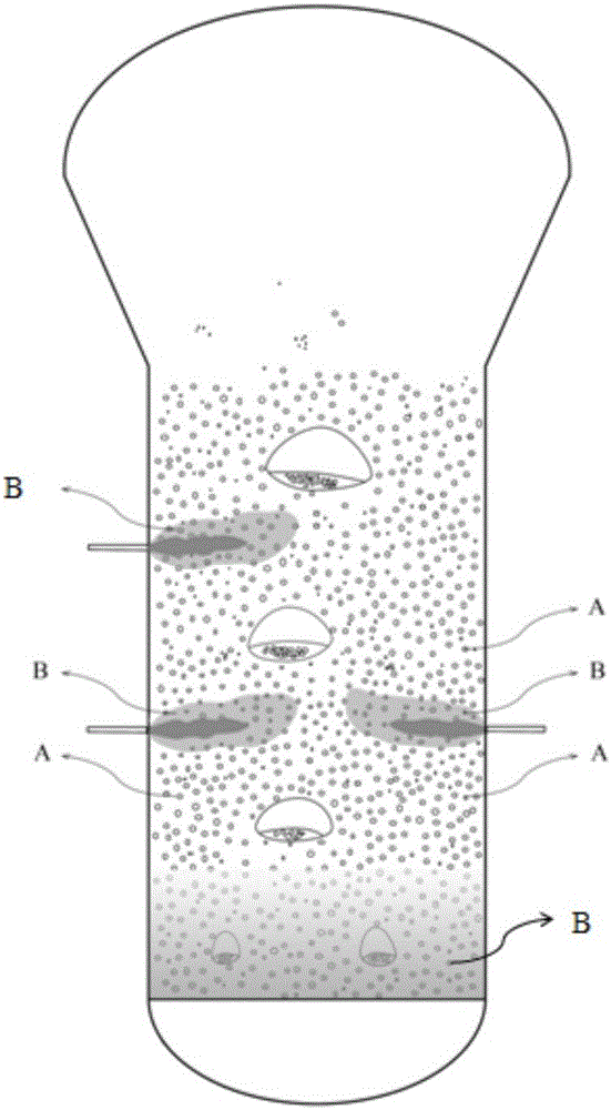 Preparation method and application of polyethylene film