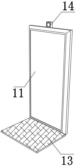 Whole-system perception intelligent interaction system