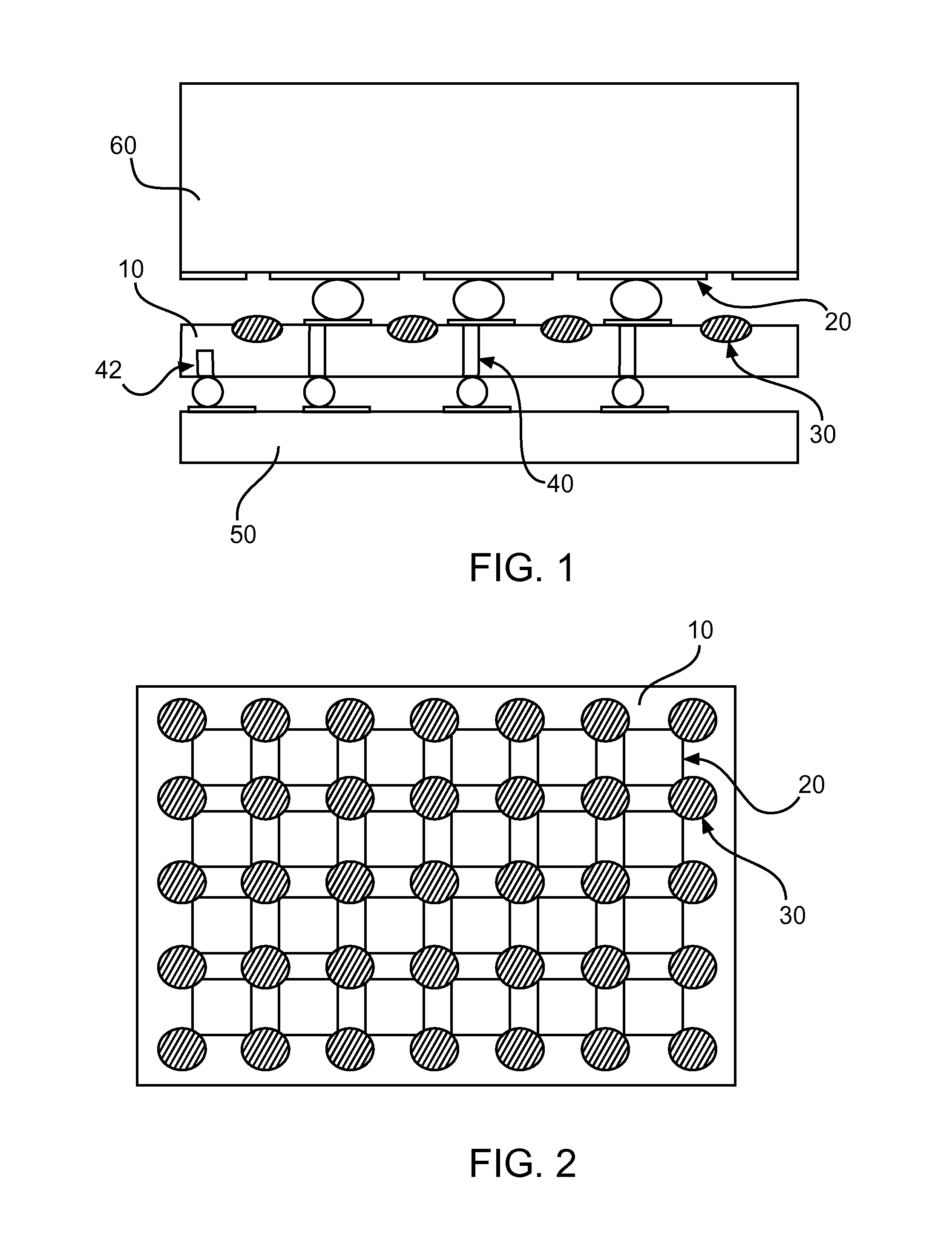 Sub-band infra-red irradiation for detector crystals