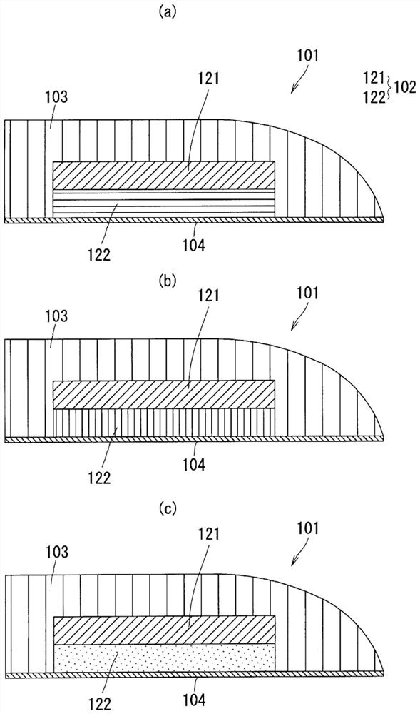 Vehicle seat