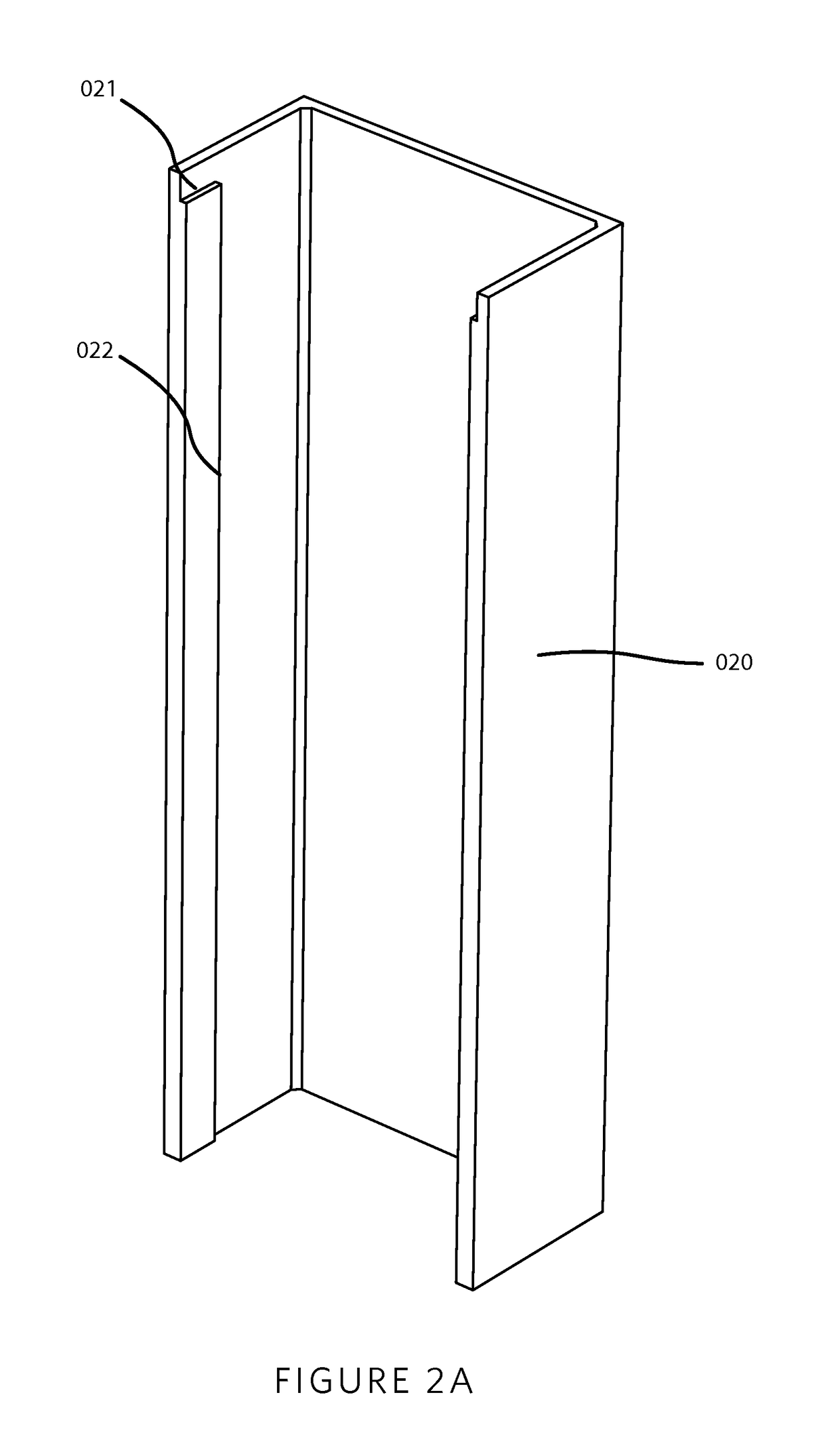 Method and system for rapid construction of structurally reinforced concrete structures using prefabricated assemblies and method of making the same