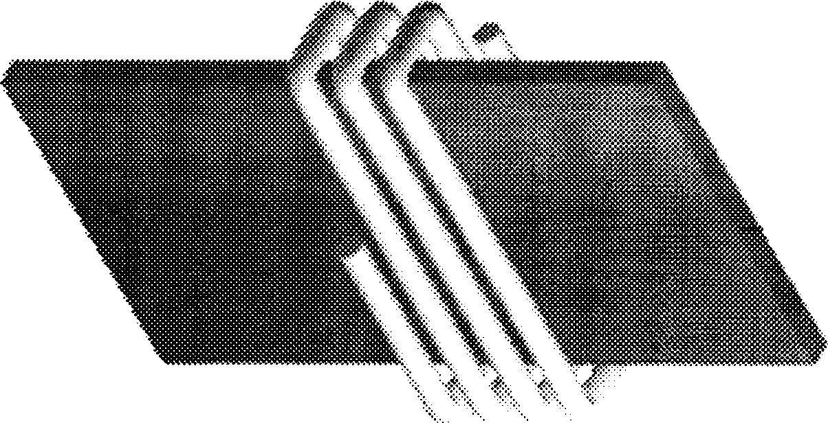 Width adjustable and temperature controllable transverse magnetic flux induction heating apparatus