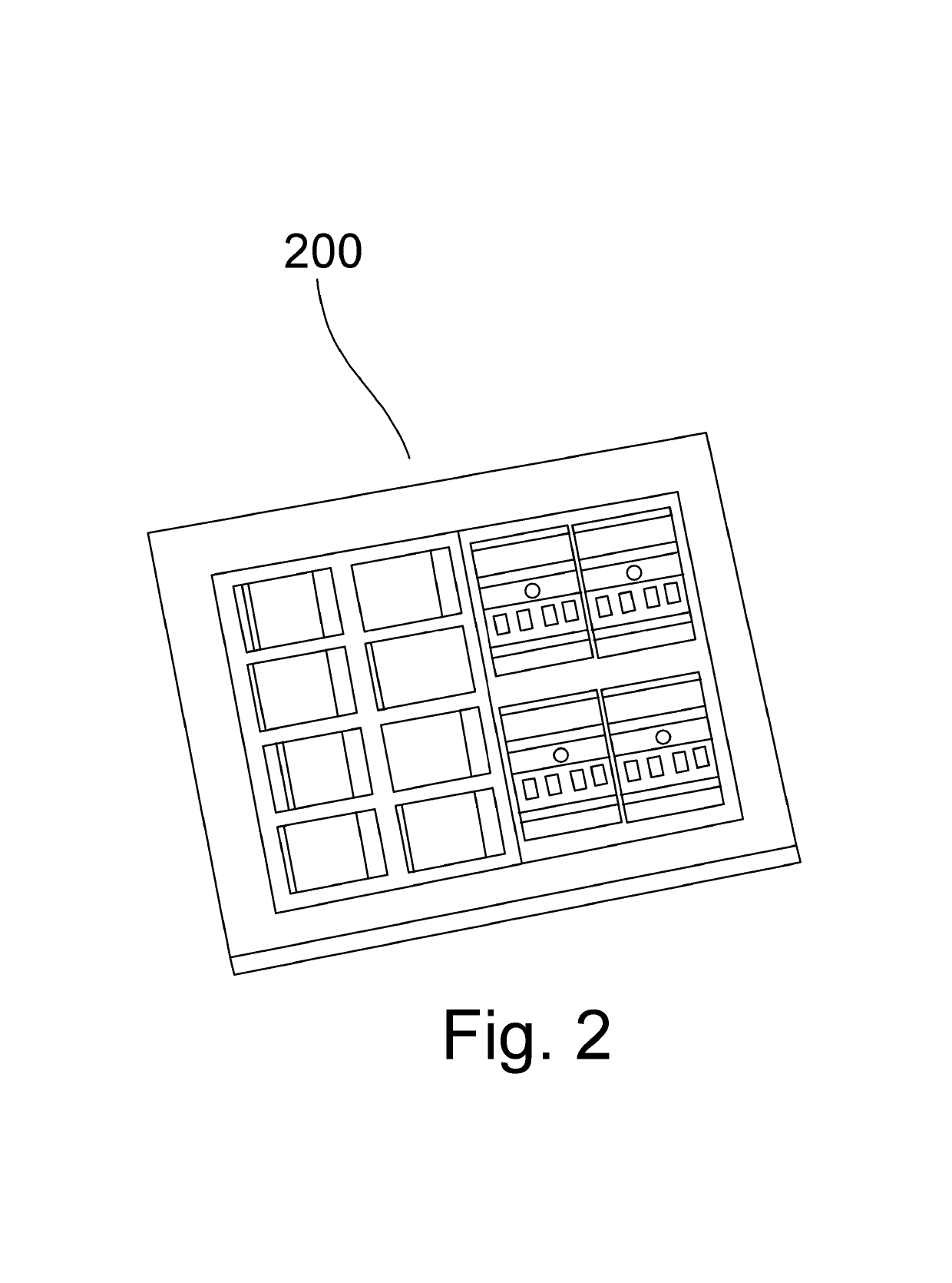 Additive manufacturing method and apparatus