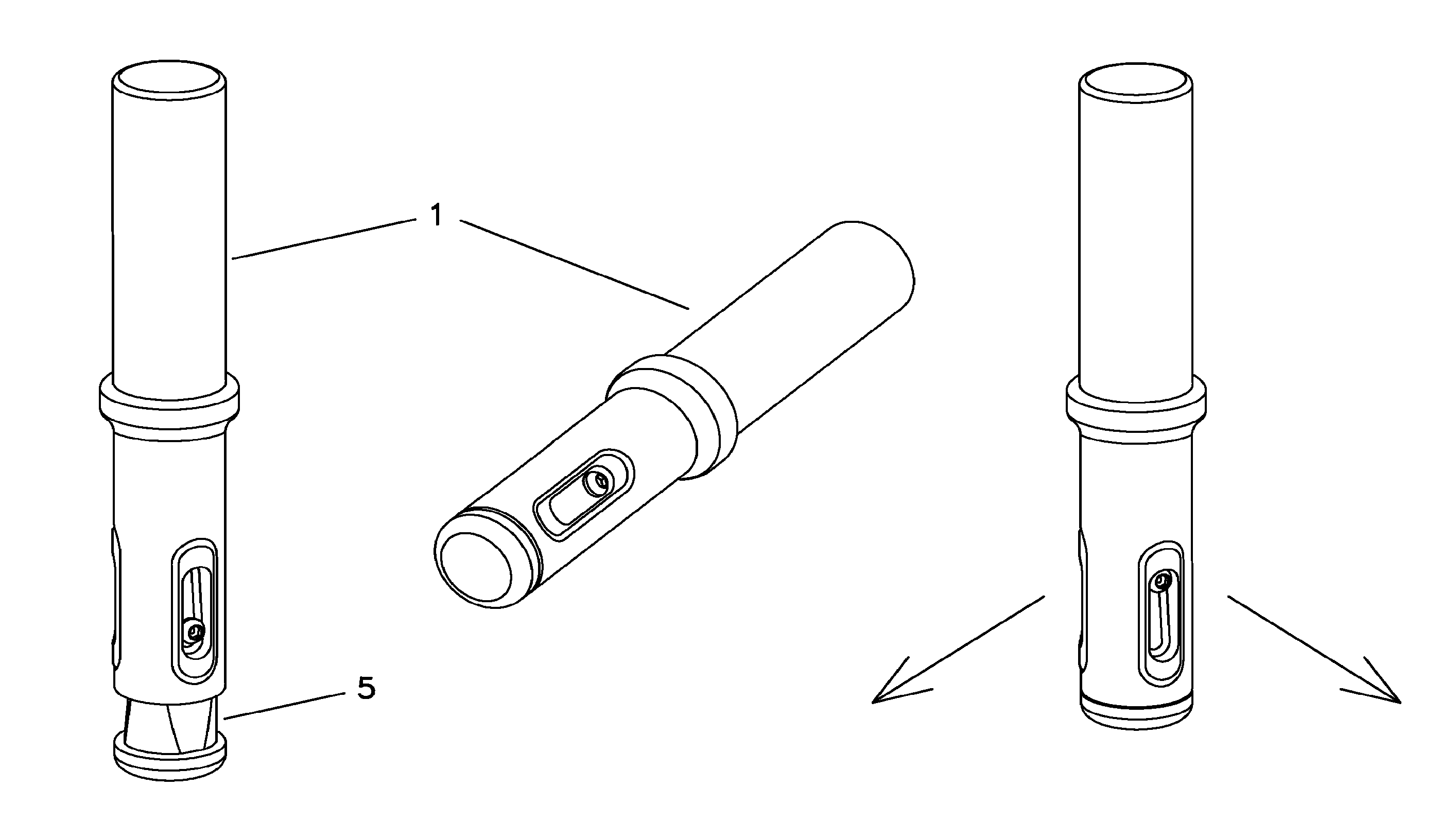 Socket Adaptor Apparatus and Methods