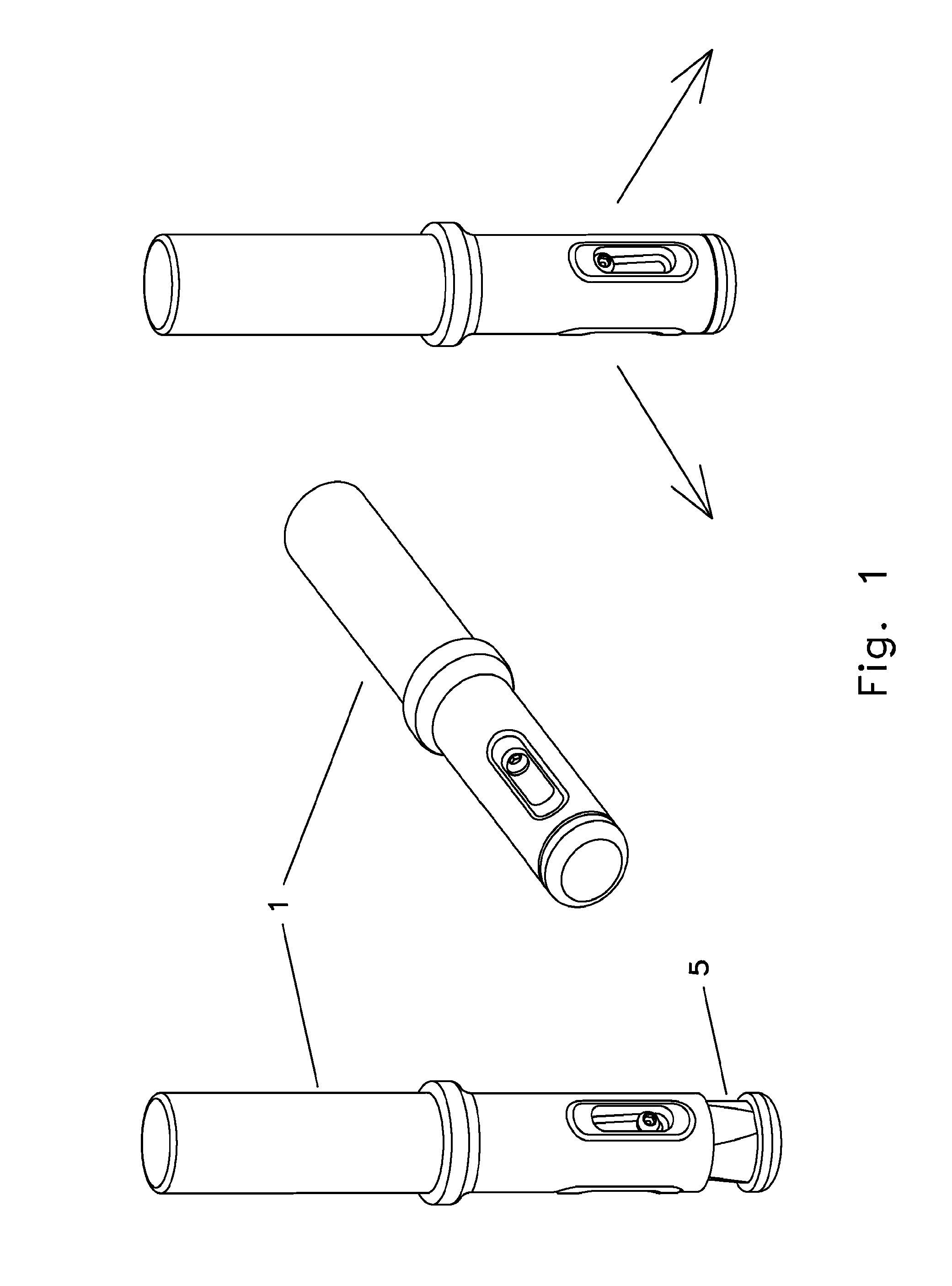 Socket Adaptor Apparatus and Methods