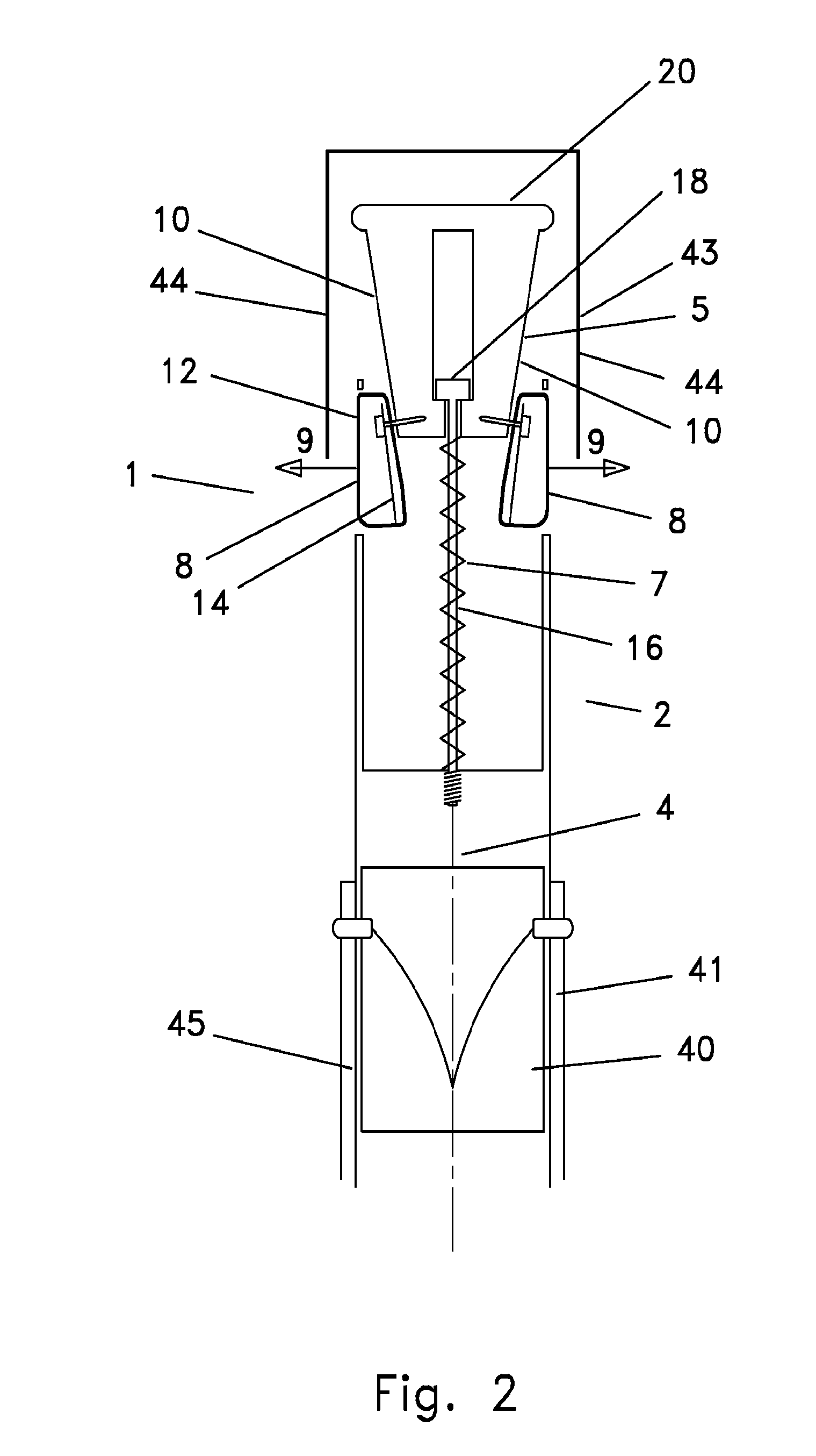 Socket Adaptor Apparatus and Methods