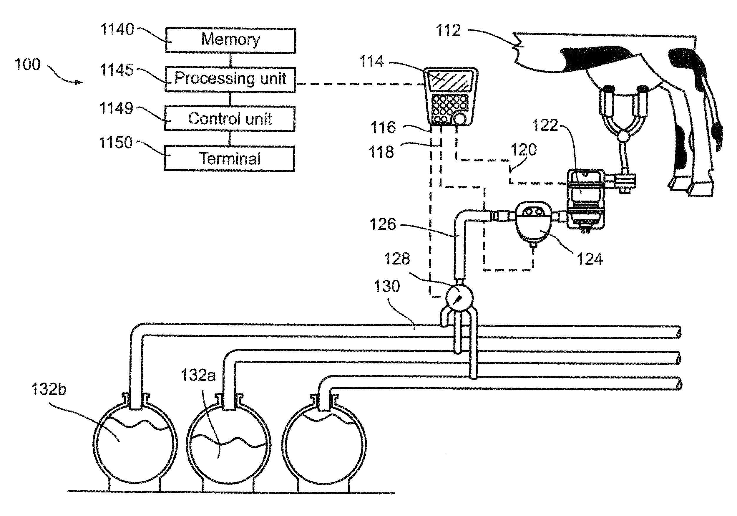 System and method for on-line analysis and sorting of milk coagulation properties