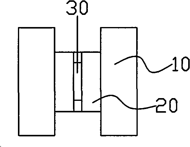 Method for molding carbon fiber product