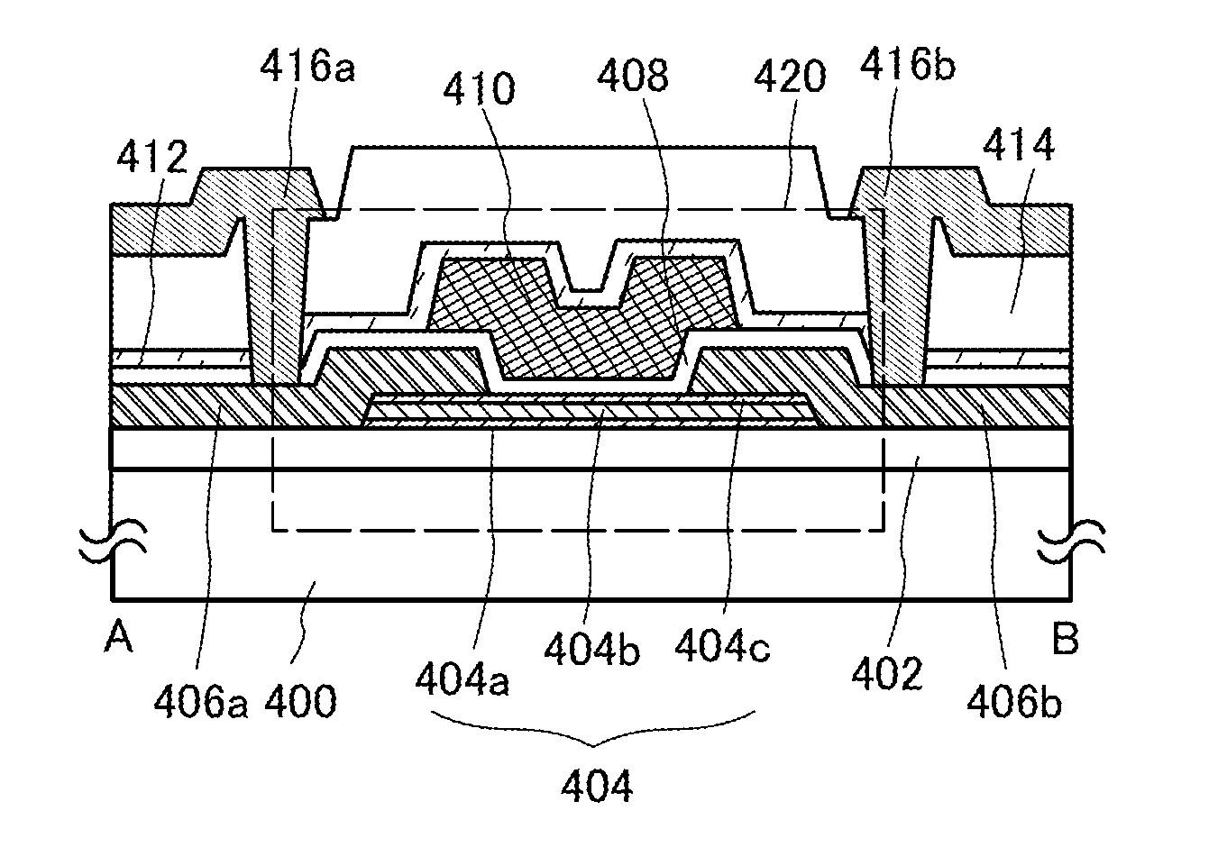 Semiconductor device and method for manufacturing the same