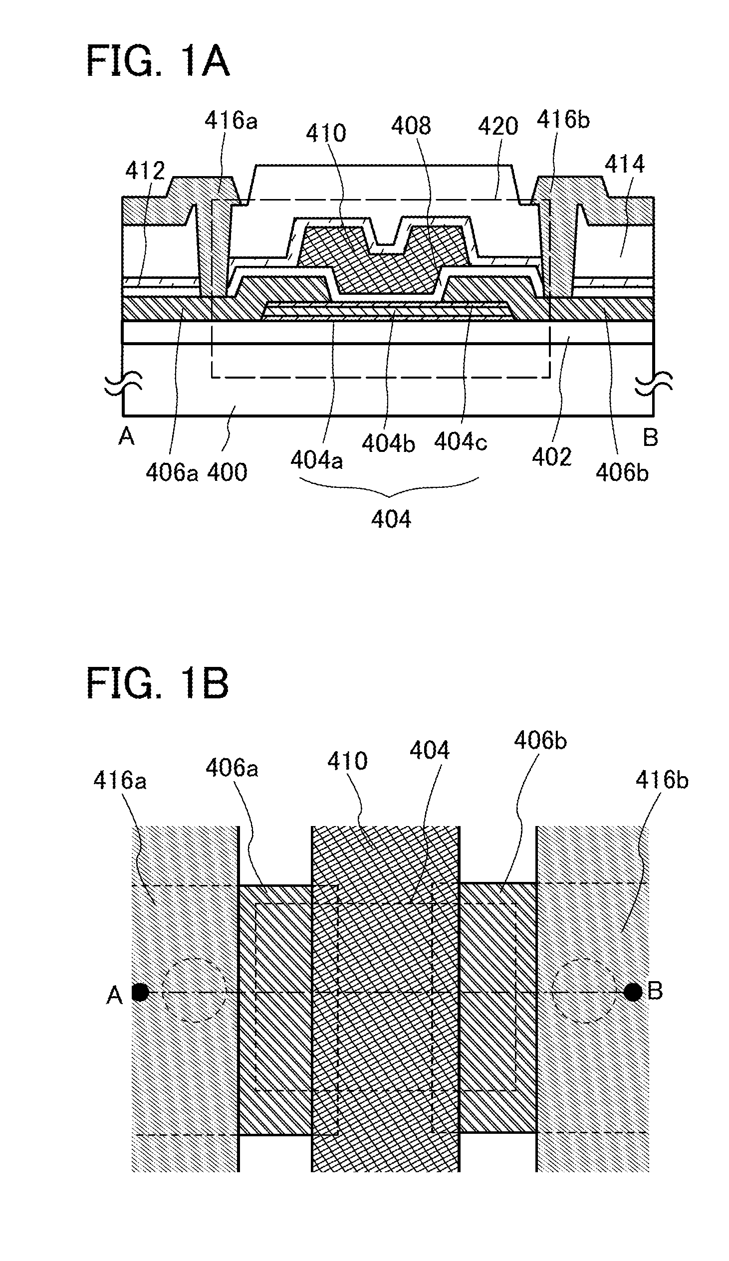 Semiconductor device and method for manufacturing the same