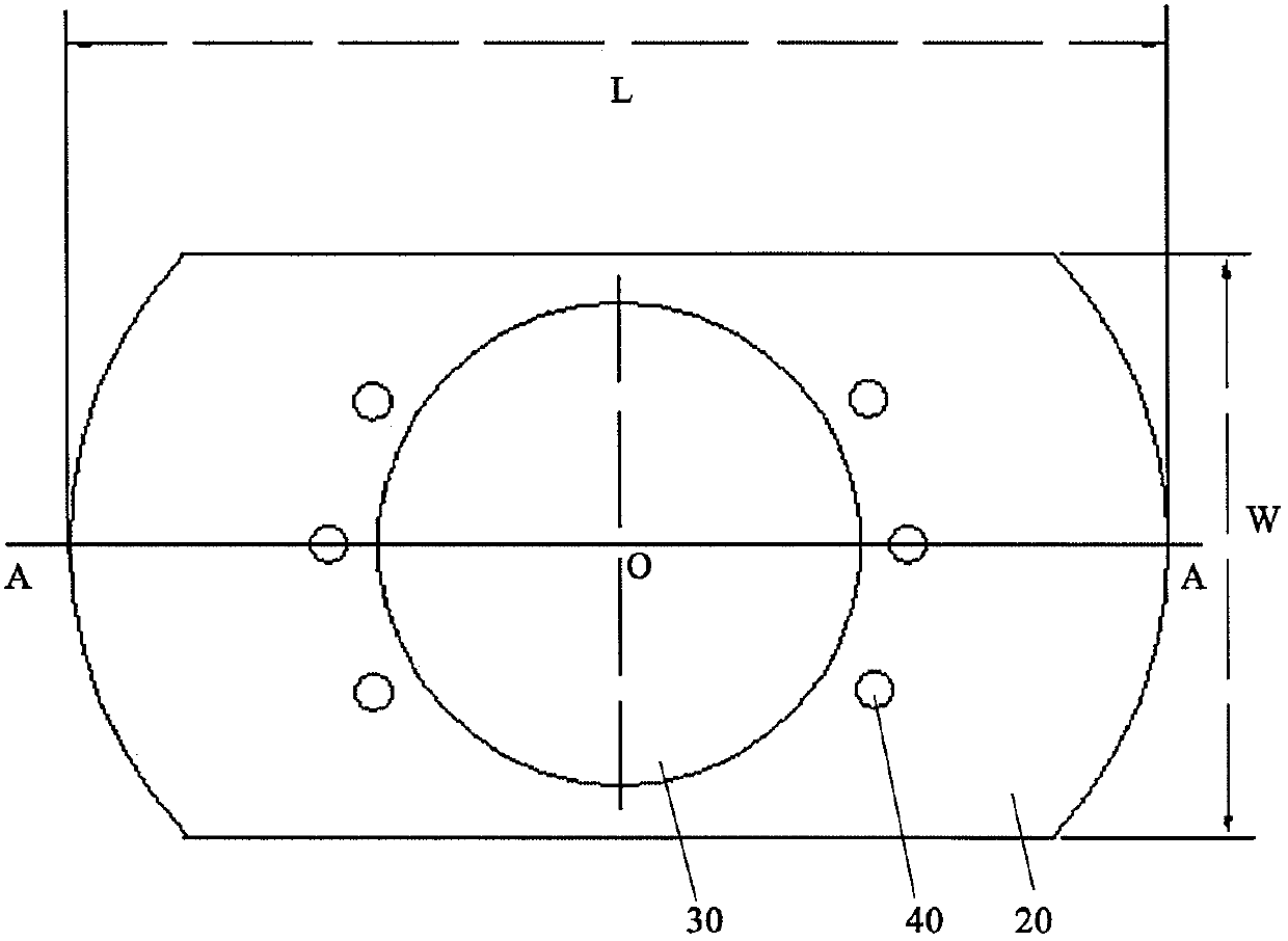 Intraocular lens