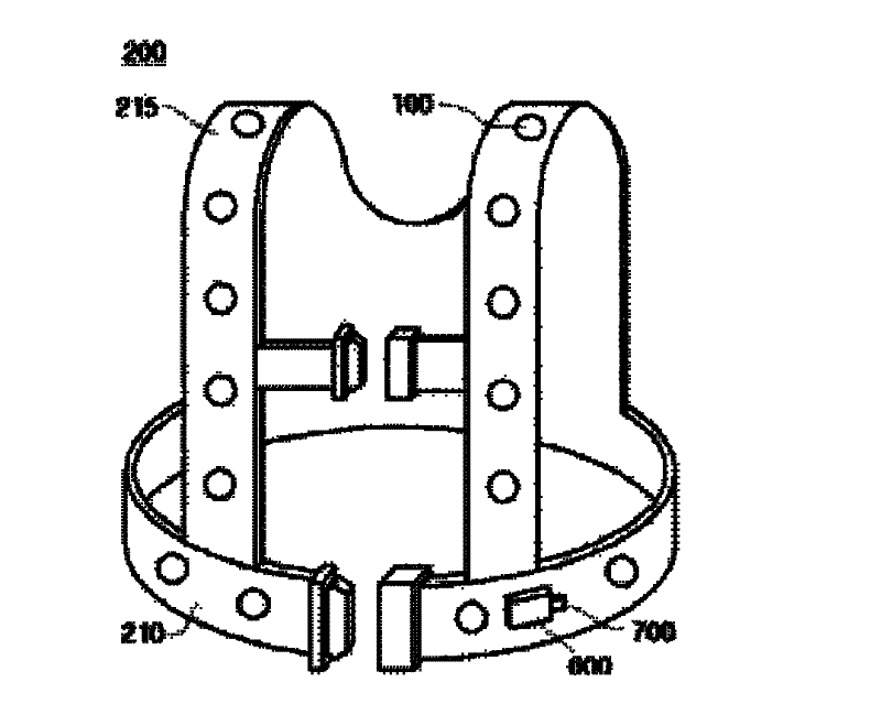 Safety vest