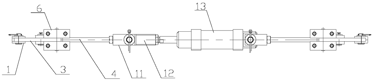 A hovering mechanism for air-floating plane motion