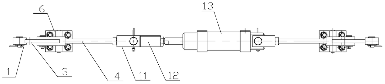 A hovering mechanism for air-floating plane motion