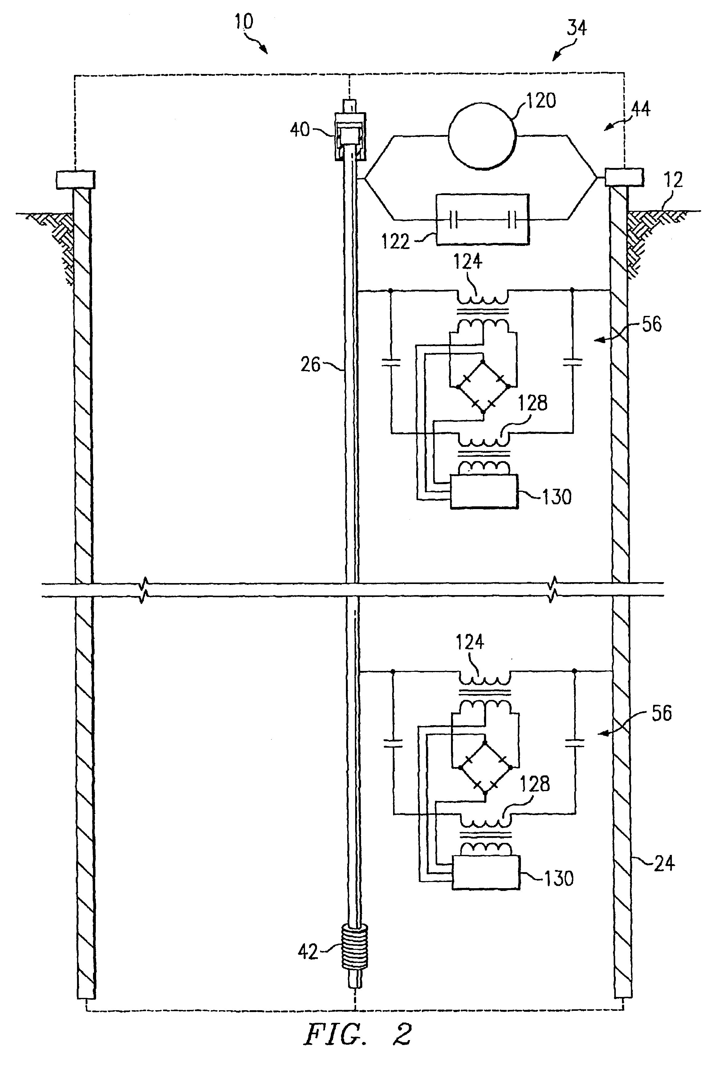 Wireless downwhole measurement and control for optimizing gas lift well and field performance