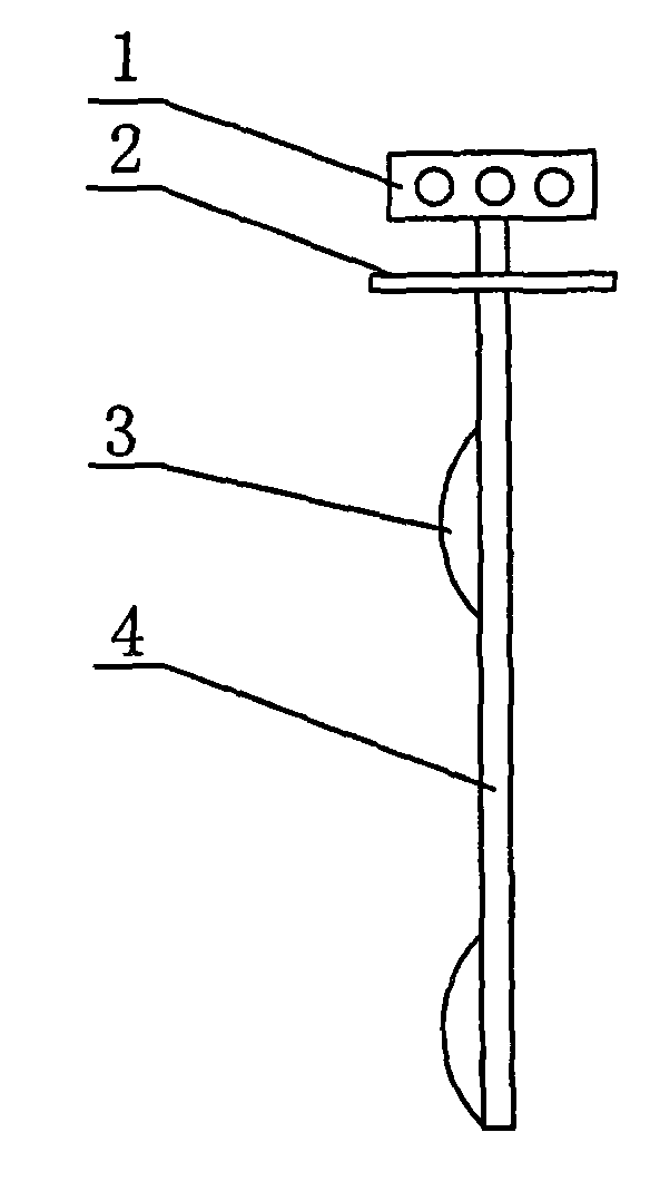 System for detecting sediment content by adopting capacitive differential pressure sensors