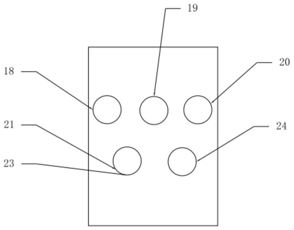 Vehicle-mounted warning board capable of being automatically folded and unfolded