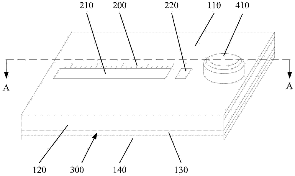 Time-temperature indicating device