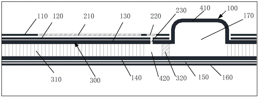 Time-temperature indicating device