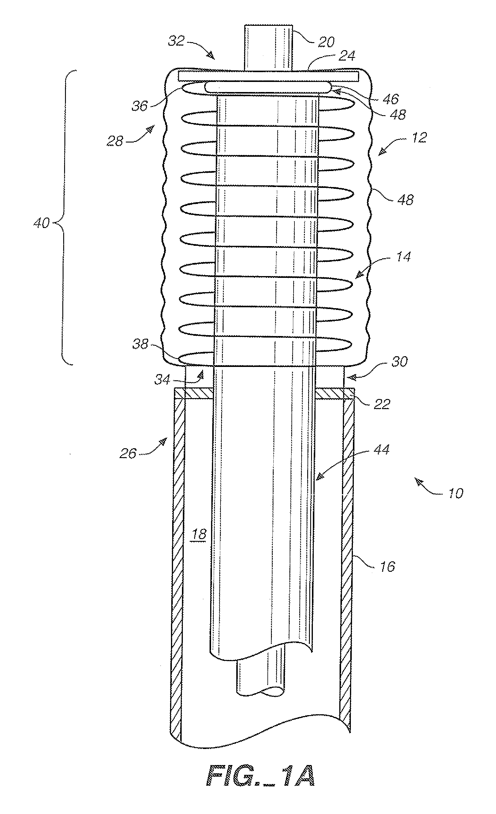 Aneurysm neck obstruction device