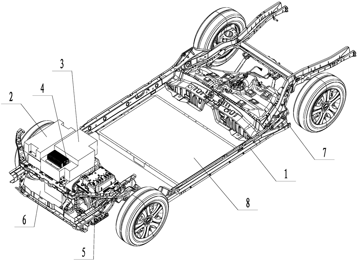 Fuel Cell Hydrogen Vehicles