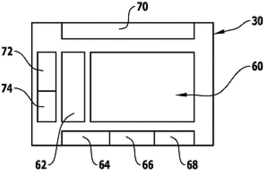 Method for remotely diagnosing an elevator system and elevator system for performing the method