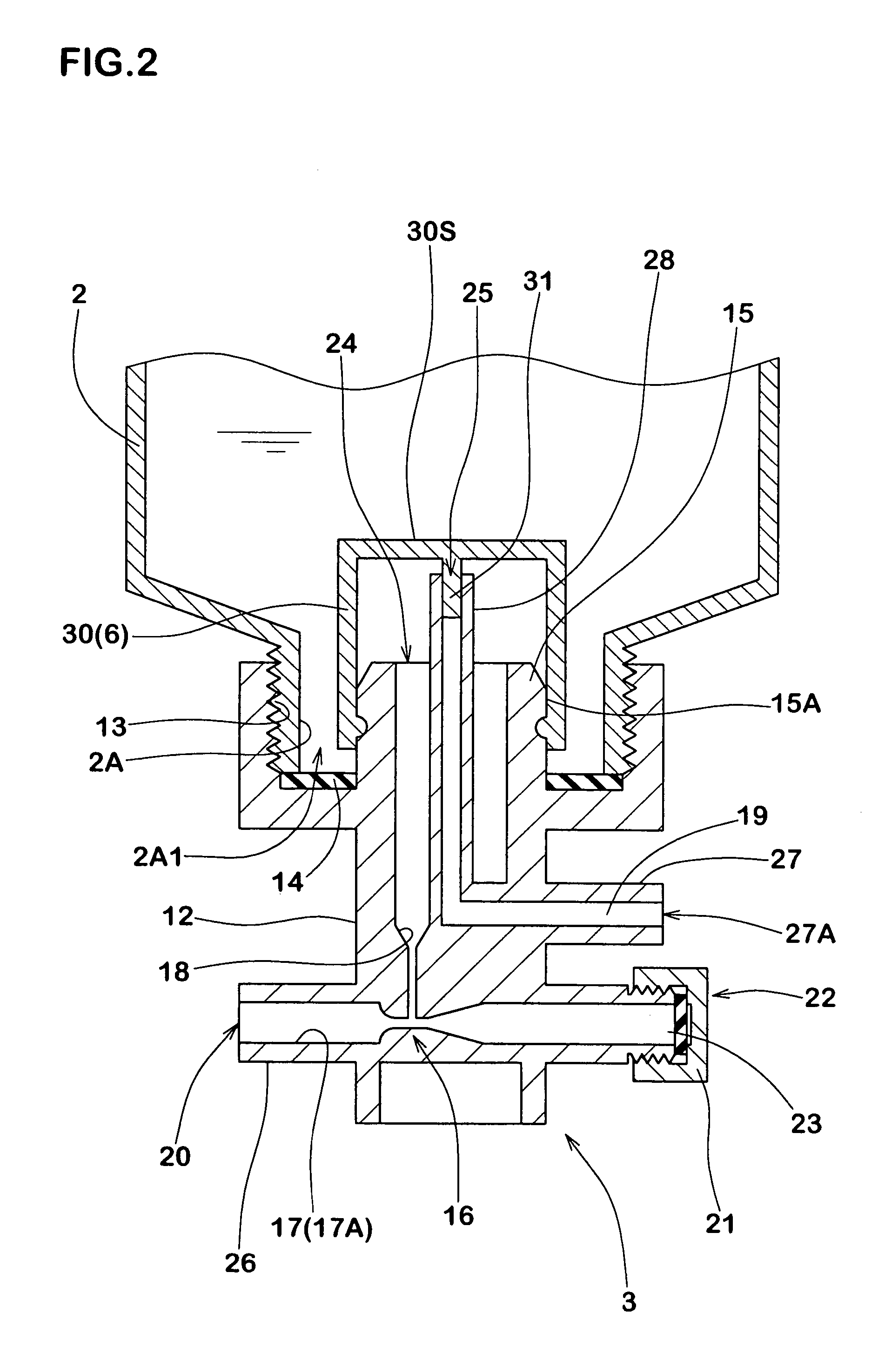 Supplying/removing apparatus of puncture sealant of tire