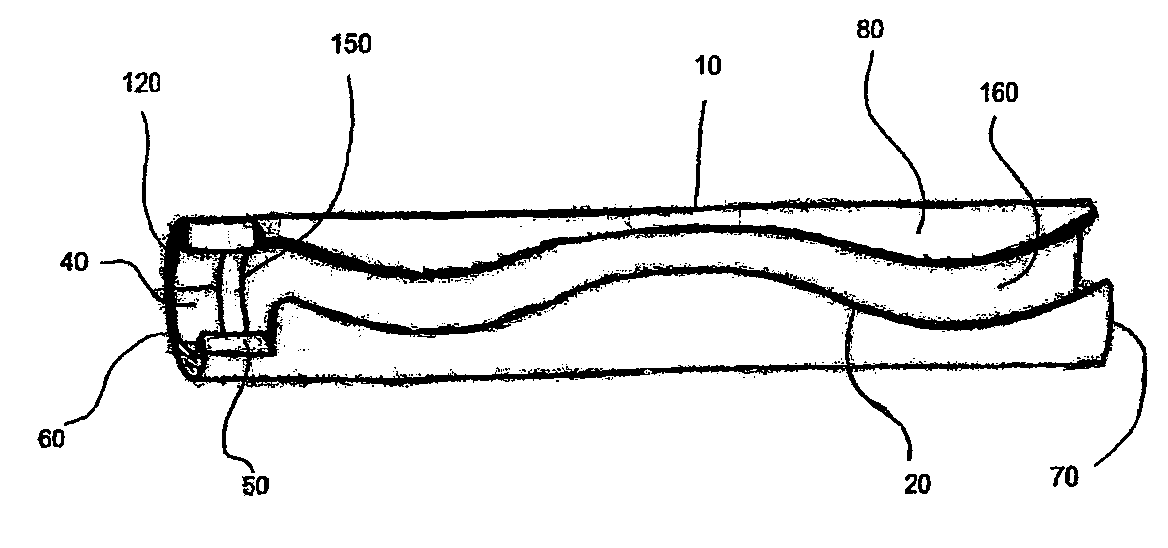 Cable wrench