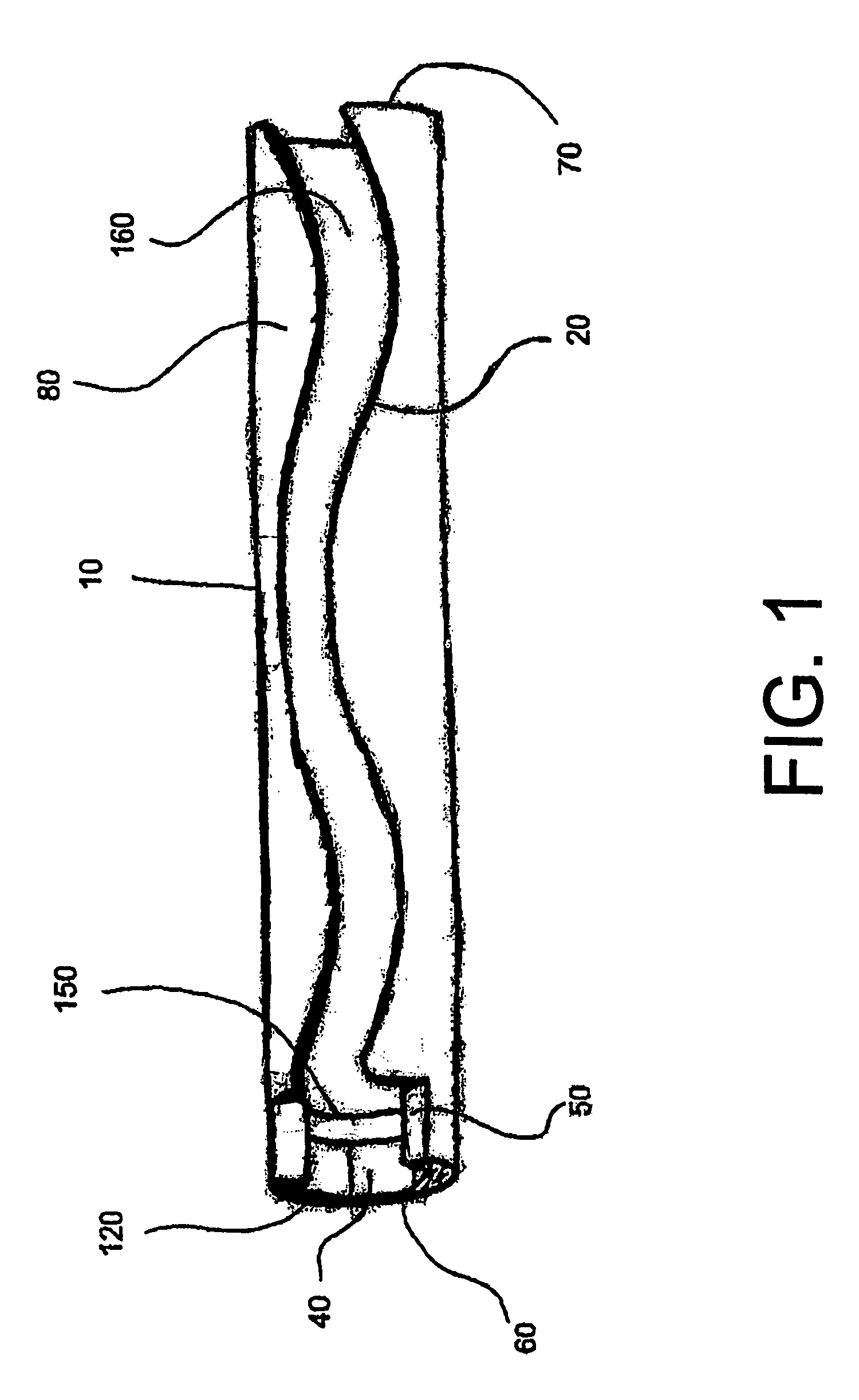 Cable wrench