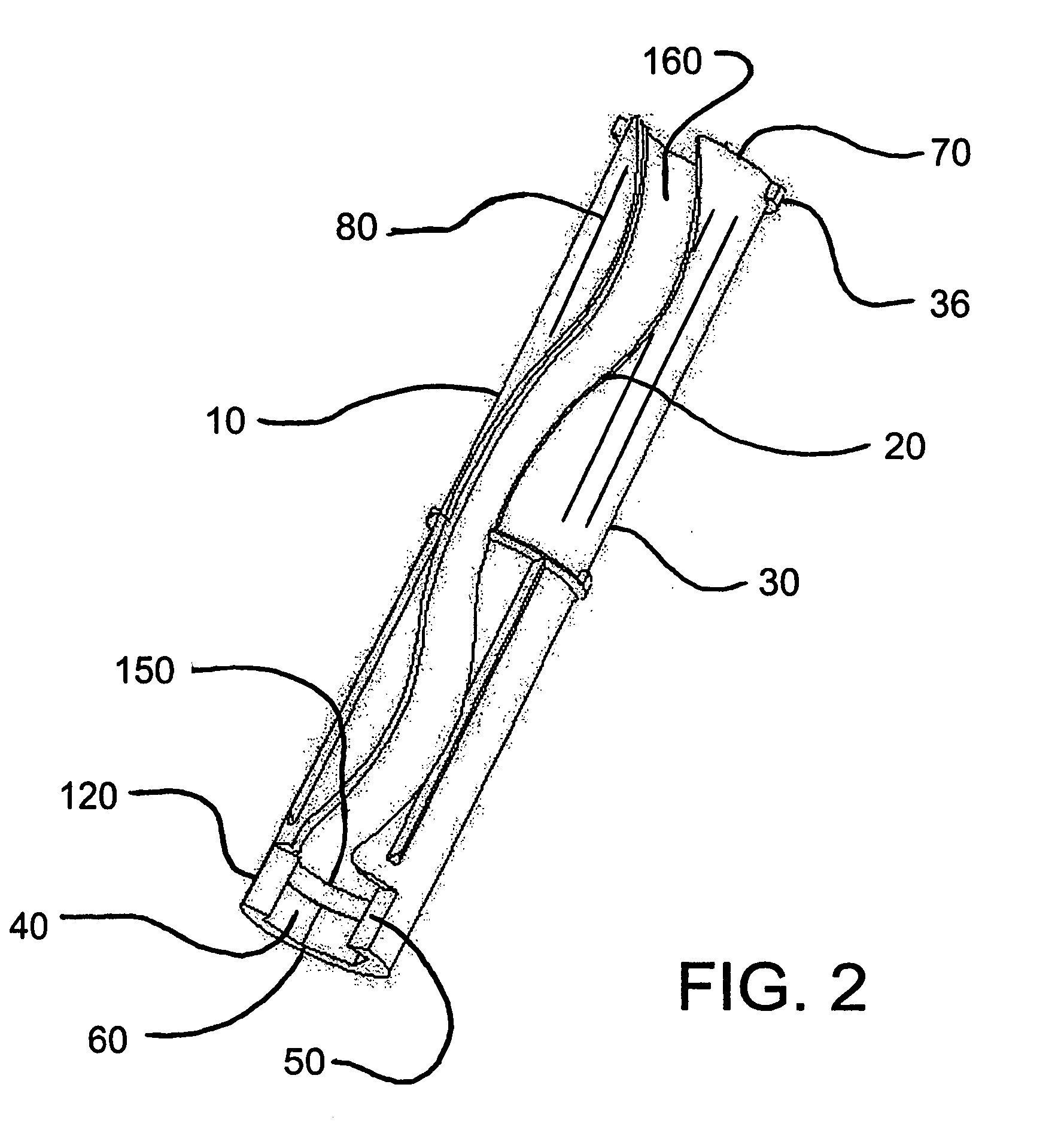 Cable wrench