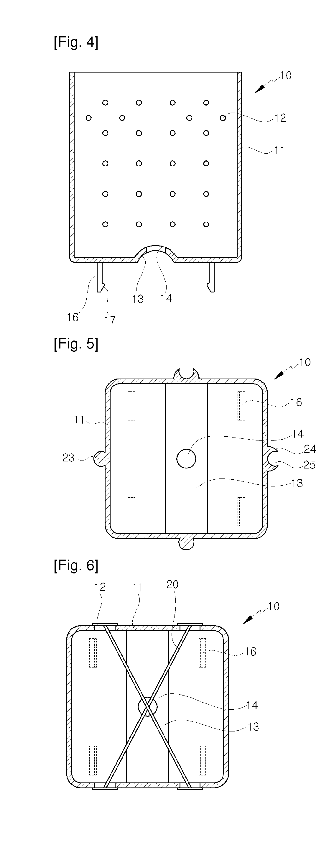 Fabricated cultivation box and fabricated landscape architecture system