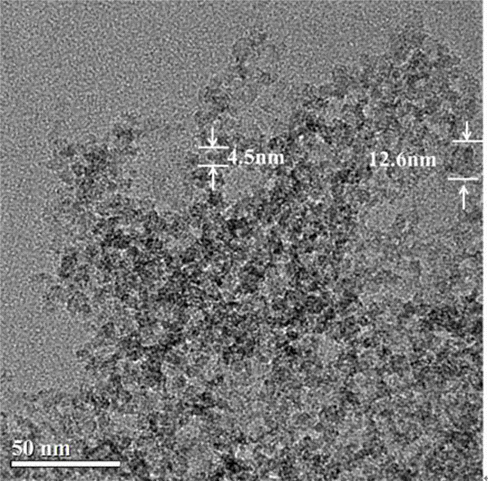 Mechanical-enhanced SiO2 aerogel material and preparation method thereof