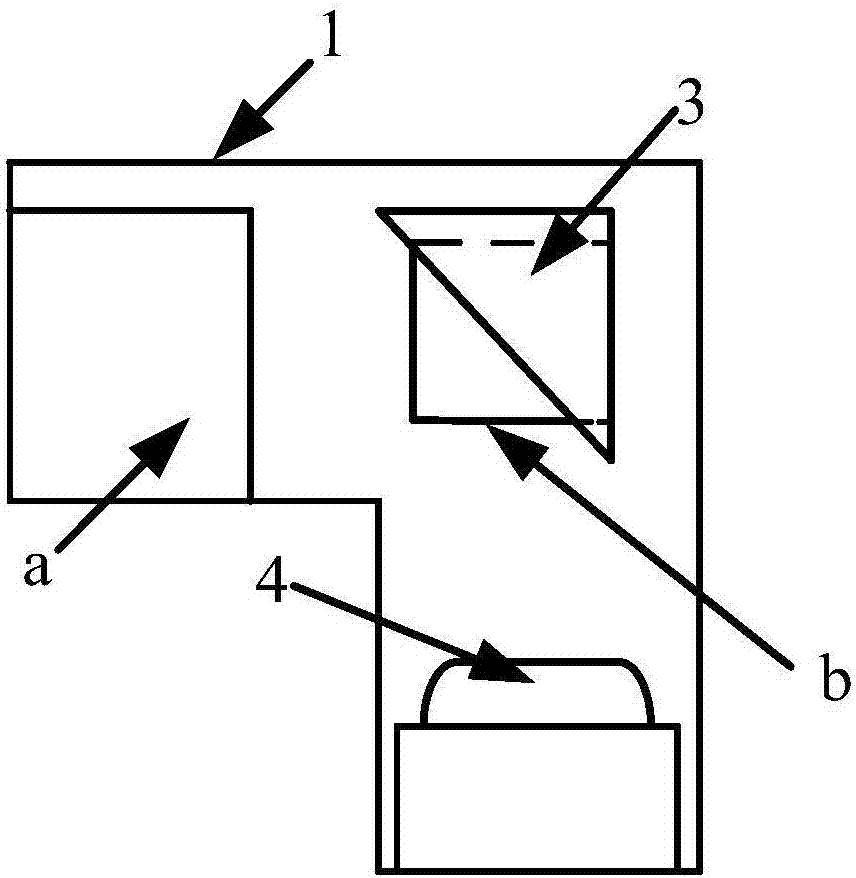 Camera module, mobile terminal and control method thereof