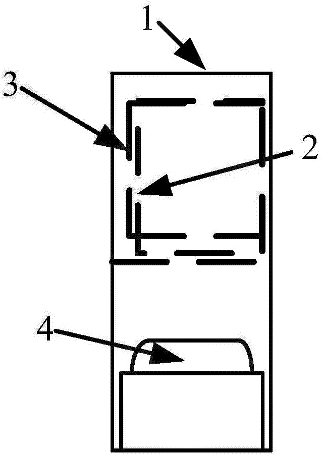 Camera module, mobile terminal and control method thereof