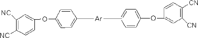 Thermosetting resin glass fiber laminating composite material and preparation method thereof