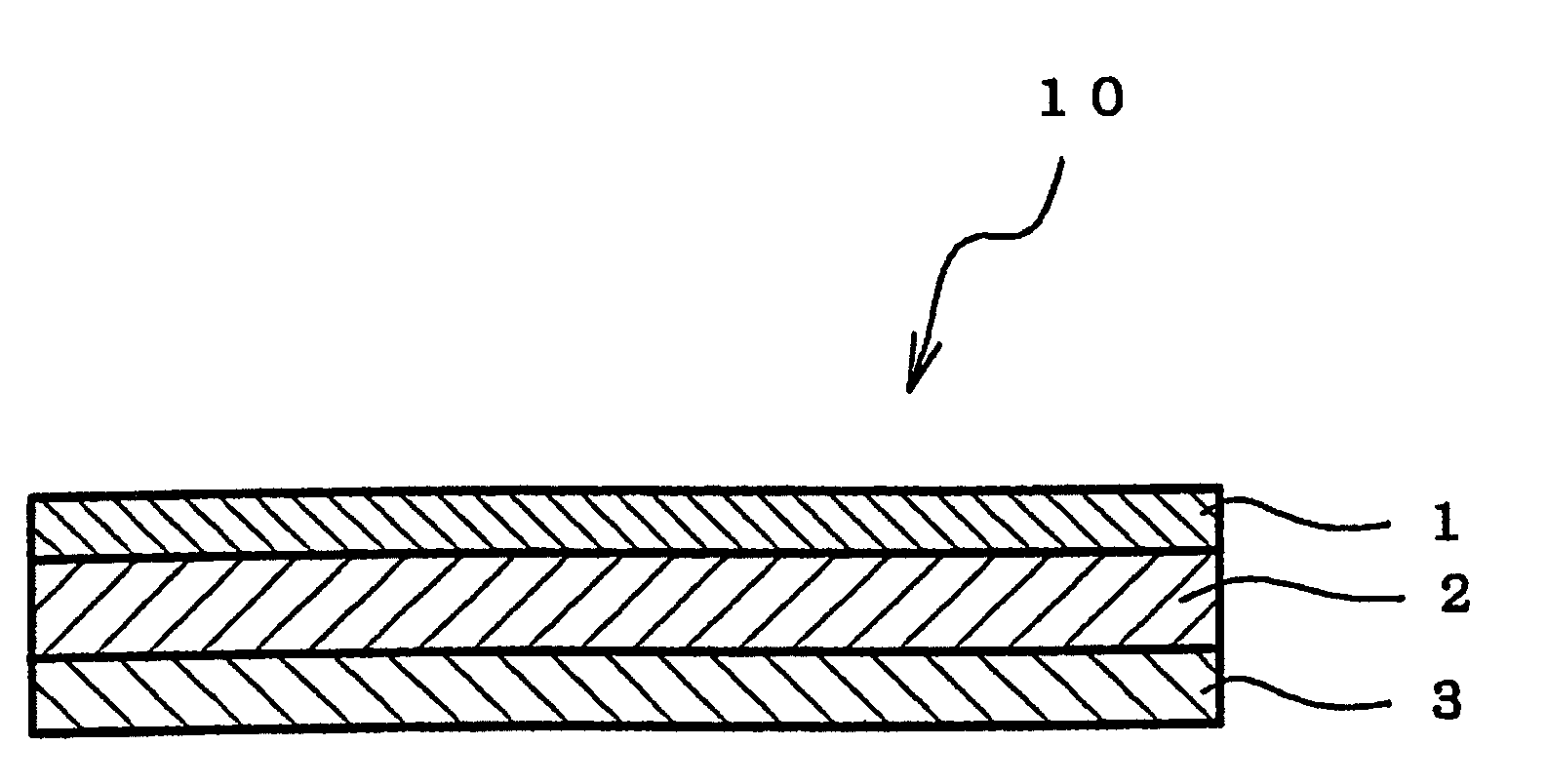 Adhesive Pharmaceutical Preparation Containing Bisoprolol