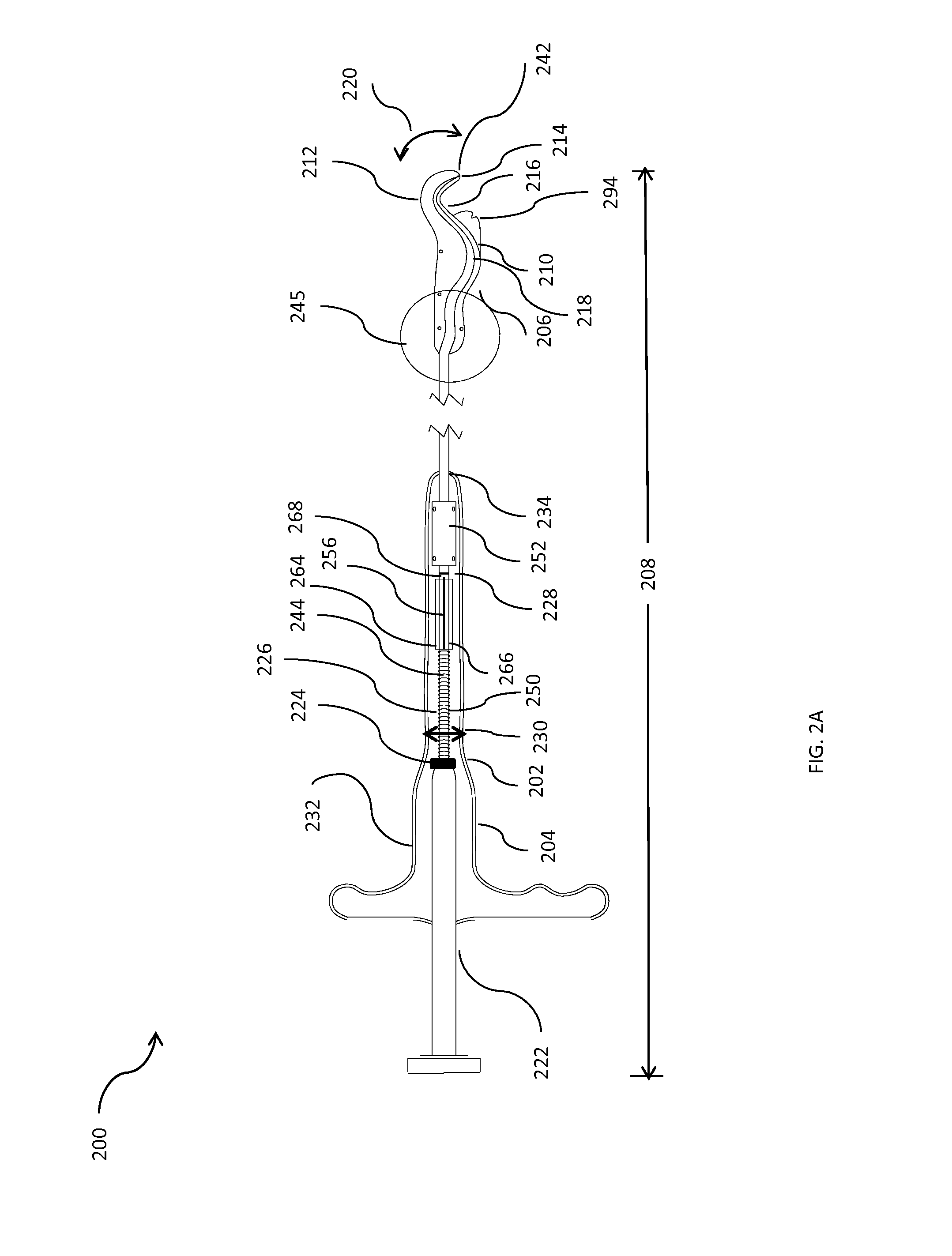 Suturing device for treament of pelvic floor disorders