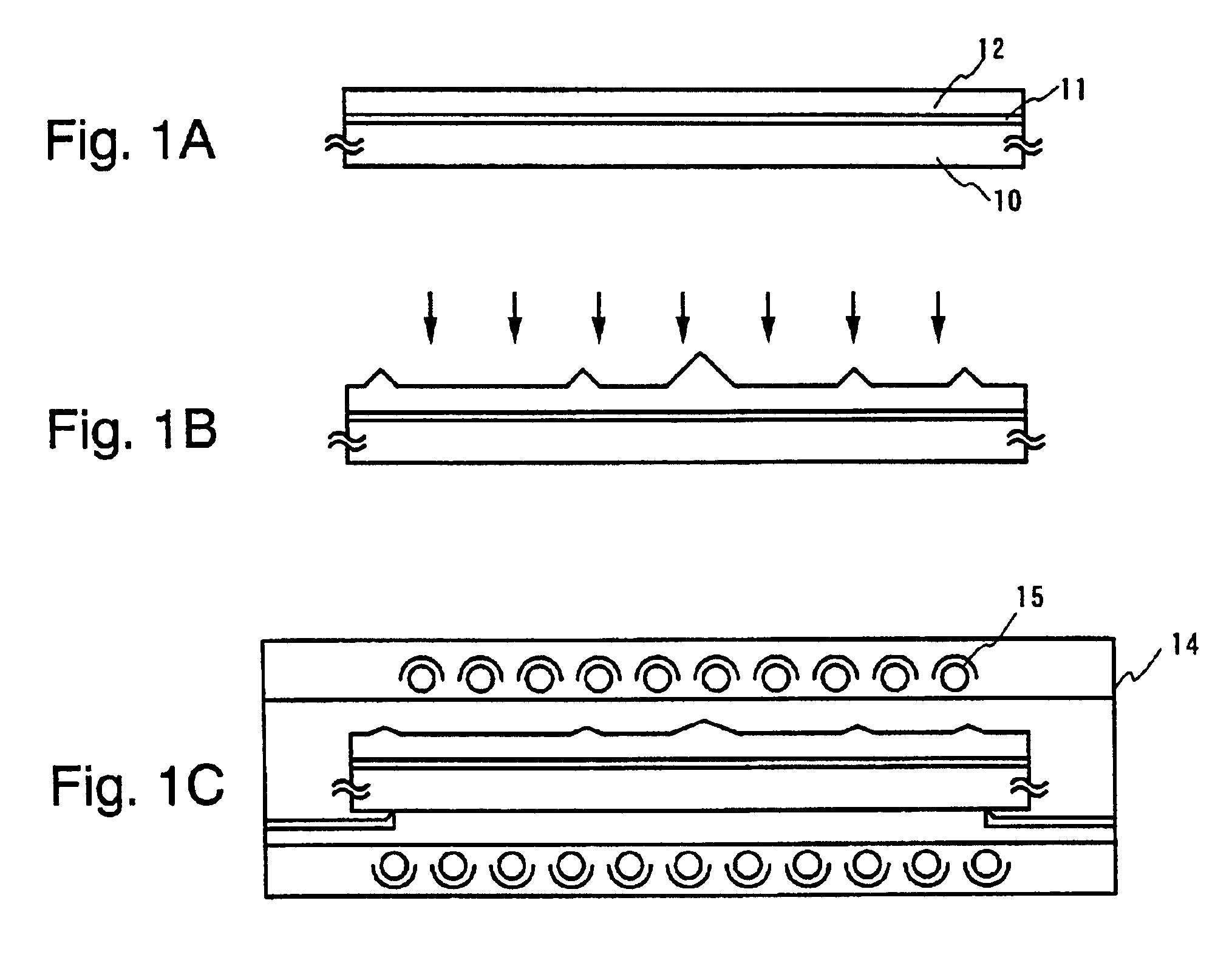 Method for manufacturing a semiconductor device