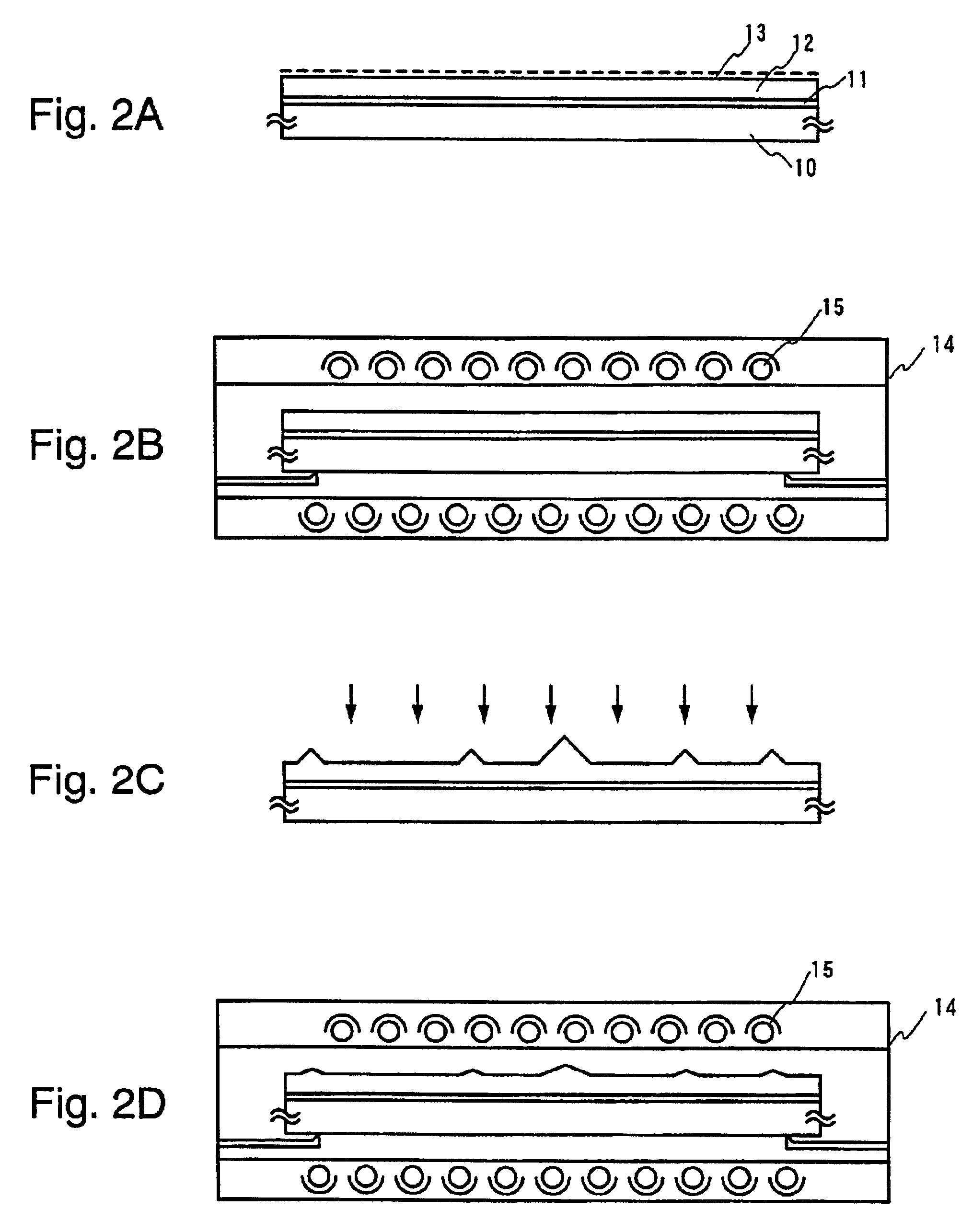 Method for manufacturing a semiconductor device