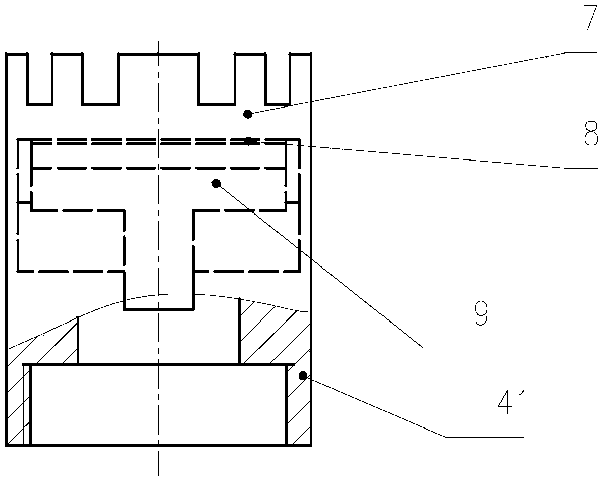 Electret noise sensor for spacecraft noise measurement