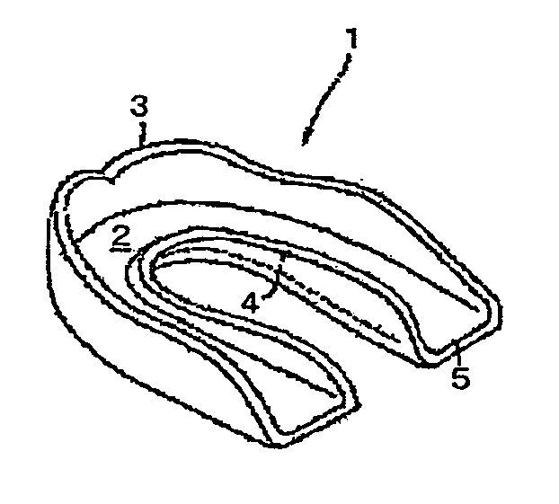 Medical light emitting device