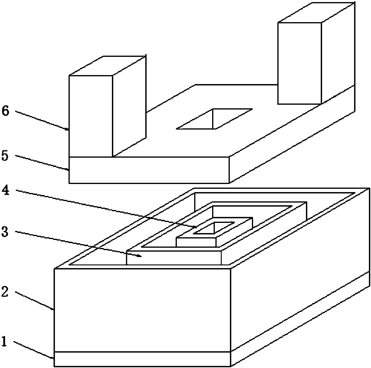 Building brick and manufacturing method thereof