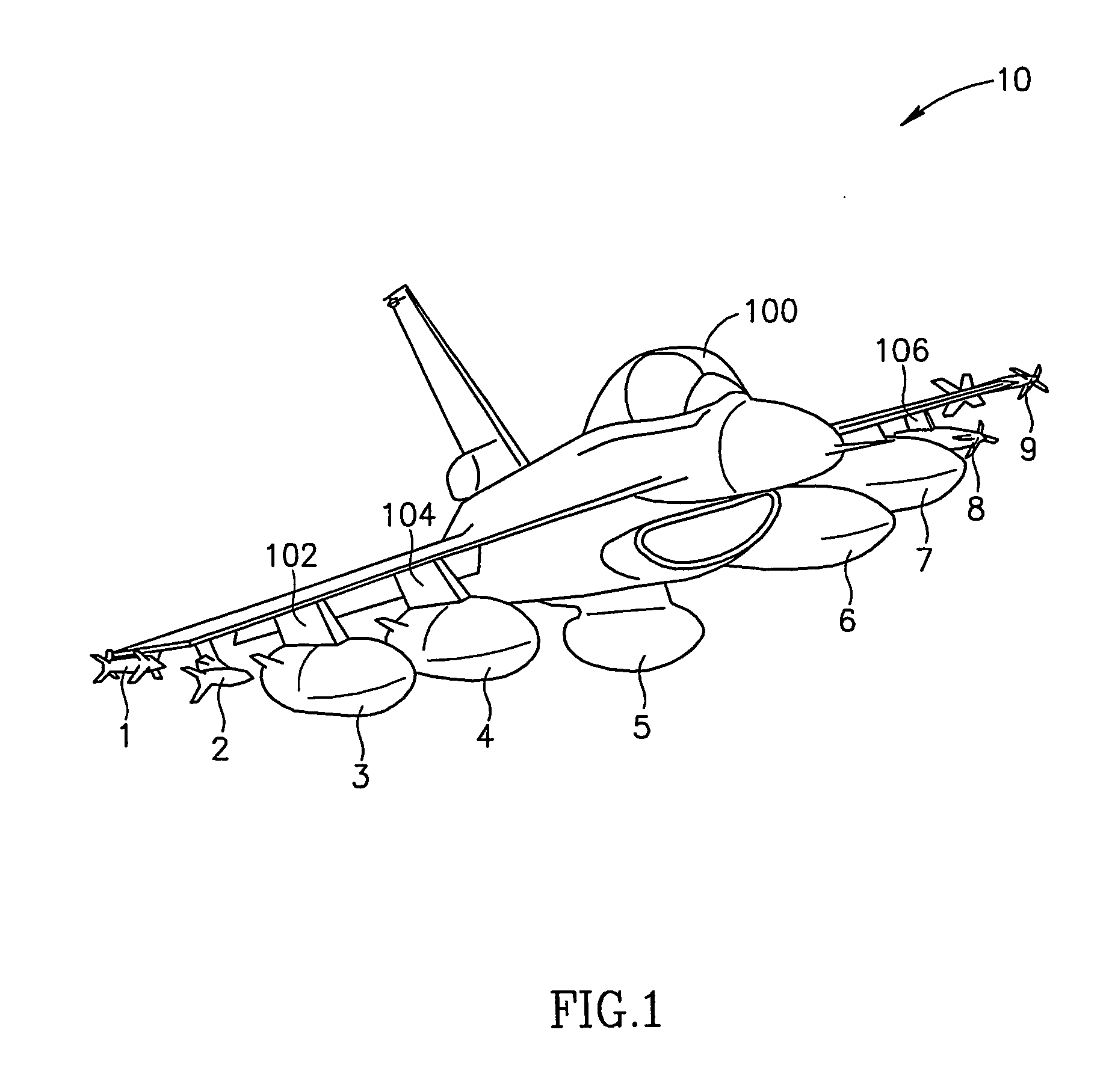 System and method for enhancing the fuel storage volume and the fuel carriage capacity of external fuel stores carried by an aerial vehicle