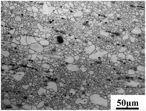 Heat-resistant soluble magnesium alloy and preparation method and application thereof