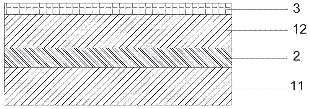 Fireproof adhesive for fireproof glass, preparation method thereof and composite fireproof glass