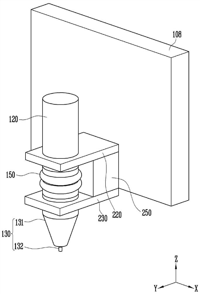 Defective LED Removal Device