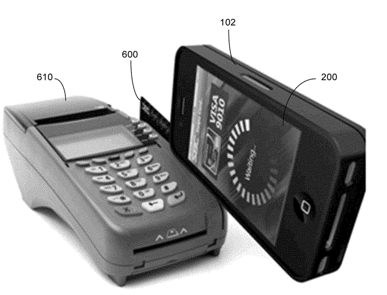 Transaction case