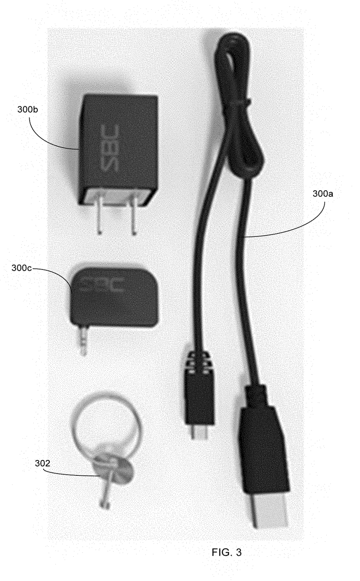 Transaction case