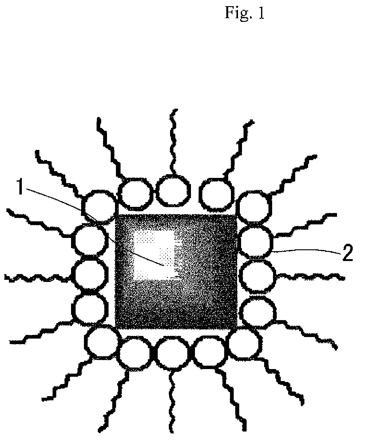 Ultrafine particles of Prussian blue-type metal complex, dispersion liquid thereof and their production methods