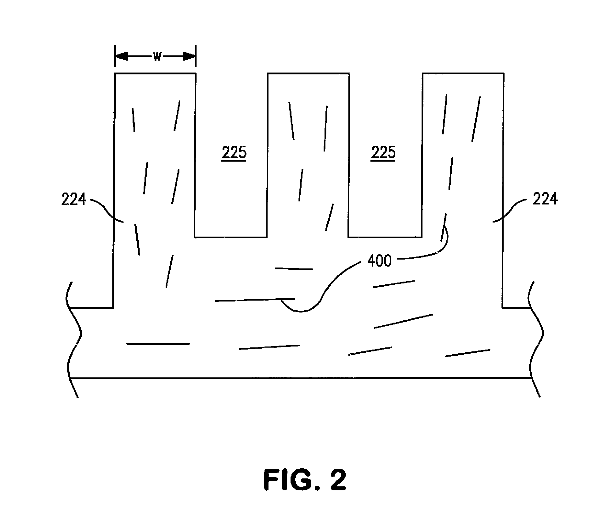 Liquid Crystalline Polymer Composition for High Voltage Electronic Components